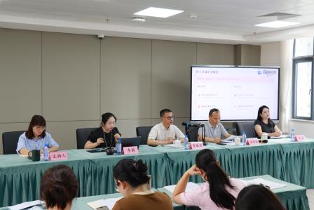 深耕新质教育，聚力科创育人 ——深圳市泰宁小学召开2026年秋季学期开学教职工大会