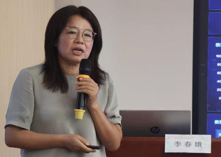AI赋能课堂启新篇深度阅读润心向未来 ——“AI与课堂教学深度融合暨主题式深度阅读论坛”在深圳市罗湖区东晓实验学校隆重举行