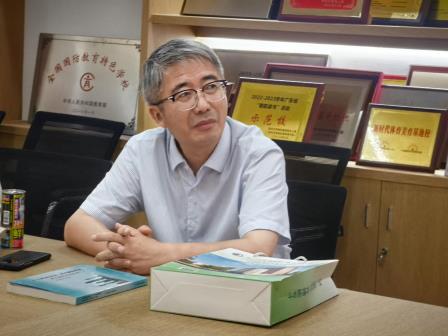 深化姊妹学校交流 共探文化育人新路径