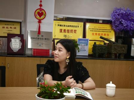 深化姊妹学校交流 共探文化育人新路径