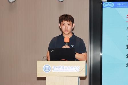 家校携手，共赴锦绣未来——翠园文锦中学2026级初一新生家长会圆满召开