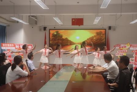 东晓启新程，实验向未来 ——罗湖区东晓实验学校2026—2027学年度第一学期开学典礼