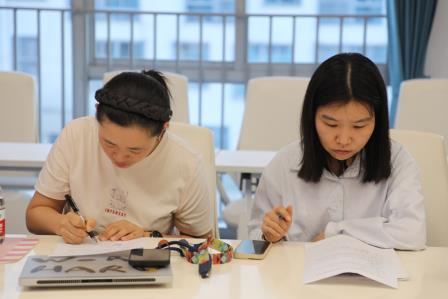 青蓝智汇，桃李满园——桃园小学2026-2027学年“师徒结对”仪式圆满完成