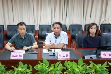 以师为炬，向光而行——翠园文锦中学举行2026-2027学年第一学期“青蓝工程”师徒结对仪式