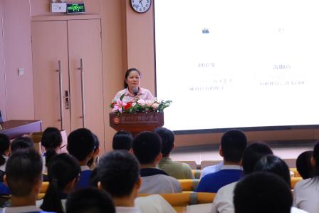 馆藏印记照初心，亲子共学铸自信 ——道法亲子项目式共学优秀成果展示