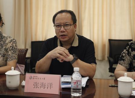 专家指导助提升 教研聚力促发展 ——罗湖区教科院“百人听千课”视导活动走进深圳市东昌小学
