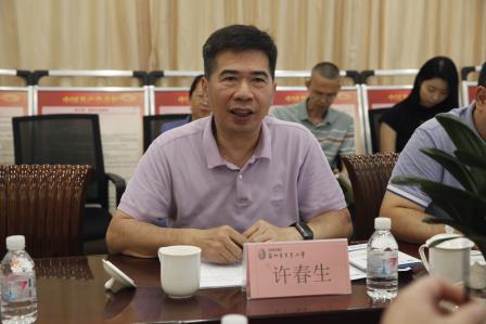 专家指导助提升 教研聚力促发展 ——罗湖区教科院“百人听千课”视导活动走进深圳市东昌小学