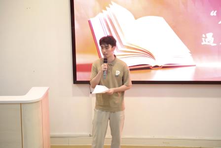 青蓝相继 薪火相传——深北莫附属布心中学举行2026年“青蓝工程”师徒结对仪式