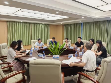 百人听千课松泉绘新质 AI融课堂智创启未来--深圳市松泉实验学校迎来罗湖区教科院“百人听千课”视导活动