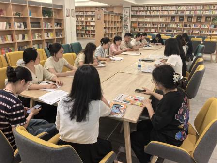 百人听千课松泉绘新质 AI融课堂智创启未来--深圳市松泉实验学校迎来罗湖区教科院“百人听千课”视导活动