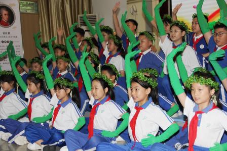 筑梦新学期 启航新征程 —— 深圳市南湖小学举行 2026—2027 学年第一学期升旗仪式暨开学典礼