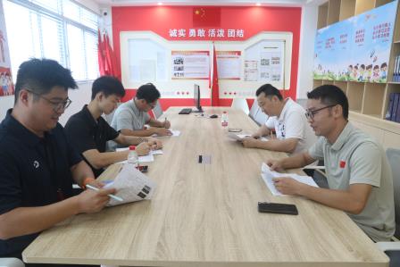 视导入校促深耕 教研聚力启新程——罗湖区教科院“百人听千课”活动走进新秀小学