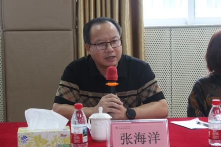 视导入校促深耕 教研聚力启新程——罗湖区教科院“百人听千课”活动走进新秀小学