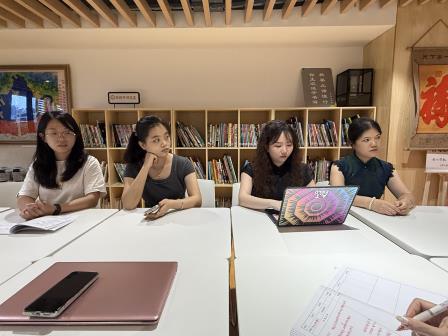执劳育之犁，怀匠心之志 —— 深圳市罗湖区中小学劳动教育及研学实践新学期工作会议