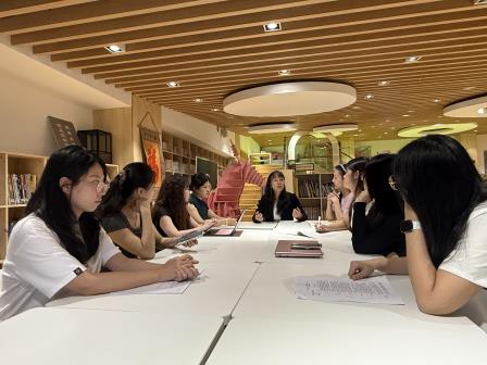 执劳育之犁，怀匠心之志 —— 深圳市罗湖区中小学劳动教育及研学实践新学期工作会议
