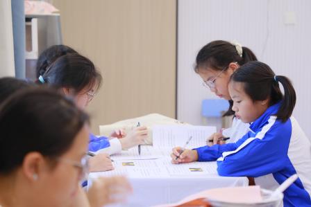 当课堂遇见中秋——深圳市仙桐实验小学：跨学科项目式学习，让传统文化可感可学