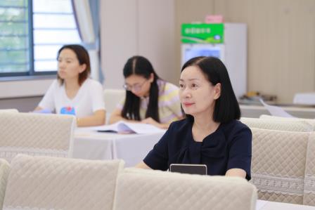 当课堂遇见中秋——深圳市仙桐实验小学：跨学科项目式学习，让传统文化可感可学