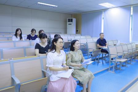 当课堂遇见中秋——深圳市仙桐实验小学：跨学科项目式学习，让传统文化可感可学