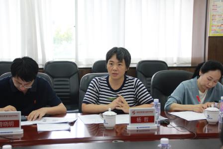 精准教学结硕果，跨界实践启新程 ——罗湖外语初中学校省、市级课题顺利推进