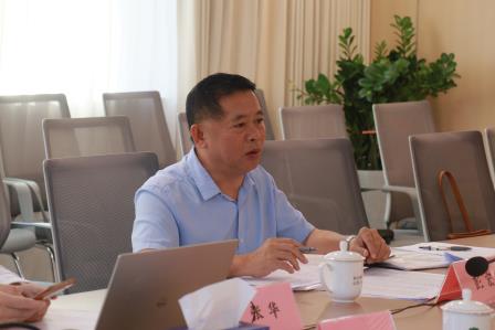 深圳市淘金山小学迎接罗湖区“规范管理”专项督导检查