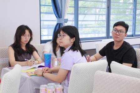 以美润心，以项目赋能——深圳市仙桐实验小学举行新学期班主任工作会议