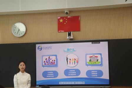 罗湖外语小学开展新教师培训会——“精品课程年”第六讲-第九讲
