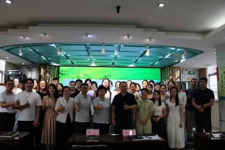 笋立山岗，卓越生长 ——深圳市笋岗小学“一等奖俱乐部”举行首次会议暨读书分享活动