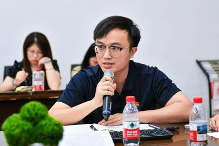 深耕班级守初心，笃行育人启新程——深圳市景贝小学召开2026年秋季新学期班主任工作会议