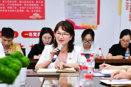 深耕班级守初心，笃行育人启新程——深圳市景贝小学召开2026年秋季新学期班主任工作会议