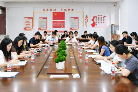 深耕班级守初心，笃行育人启新程——深圳市景贝小学召开2026年秋季新学期班主任工作会议