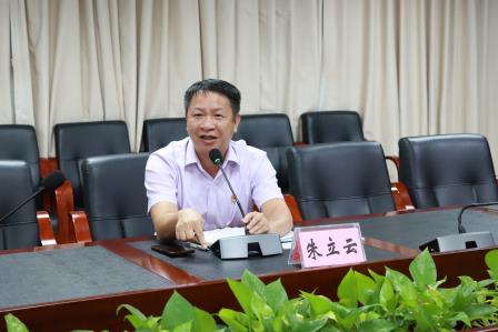 立足新起点，聚力向未来——翠园文锦中学开展新入职教师专题培训