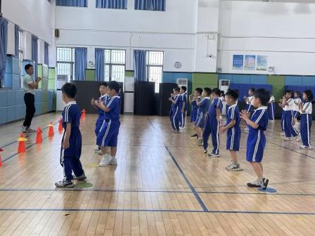 以赛促研展风采 幸福向西启新程 ——深圳市向西小学第十一届“向西杯”幸福课堂教学大赛开赛