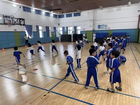 以赛促研展风采 幸福向西启新程 ——深圳市向西小学第十一届“向西杯”幸福课堂教学大赛开赛