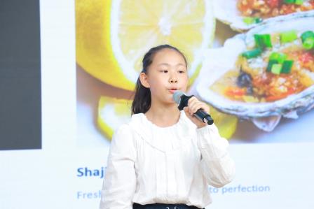 英声展风采，少年话鹏城——太白实验学校第二届英语节英文演讲决赛圆满落幕