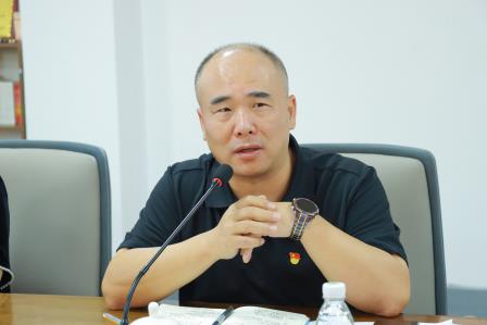 家校同心，聚力前行——太白实验学校召开家长委员会及膳食监督家长委员会增选工作会议