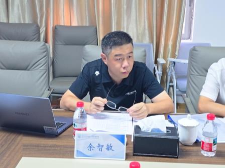 专项督导细检视，规范管理促育人  ——龙创实验学校迎接罗湖区中小学“规范管理”专项督导