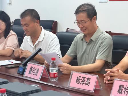 智启课堂 数育未来 ——深圳市罗湖实验学校与陆丰市碣石中学AI赋能课程合作项目正式启动