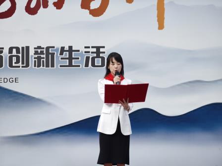 螺岭湖贝学校、螺岭外国语实验学校开展建队77周年主题建队日活动
