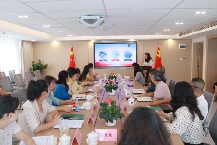 专家把脉课堂实效，教研聚力新质育人——罗湖区教科院专家团队走进深圳市淘金山小学开展“百人听千课”活动
