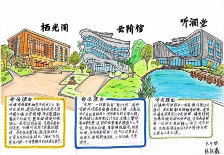 六秩传薪，语润红桂——红桂中学汉语文化节圆满落幕