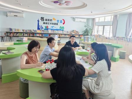 专家引领深耕课堂 提质增效聚力赋能 ——罗湖区教科院“百人听千课”走进怡景小学