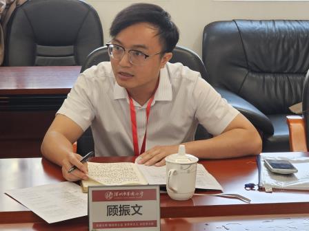 督导赋能促规范 凝心聚力提质效——草埔小学迎接罗湖区中小学“规范管理”专项督导检查
