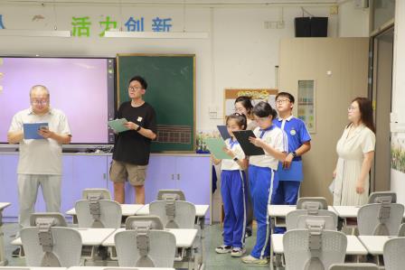 深圳市仙桐实验小学开展 2026‑2027 学年第一学期 “最美教室” 评比活动