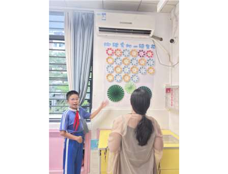 深圳市仙桐实验小学开展 2026‑2027 学年第一学期 “最美教室” 评比活动