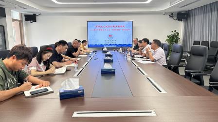 督导赋能促规范，深耕细行提质效——罗湖区人民政府教育督导室到水库小学开展“规范管理”专项督导