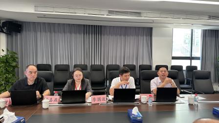 督导赋能促规范，深耕细行提质效——罗湖区人民政府教育督导室到水库小学开展“规范管理”专项督导