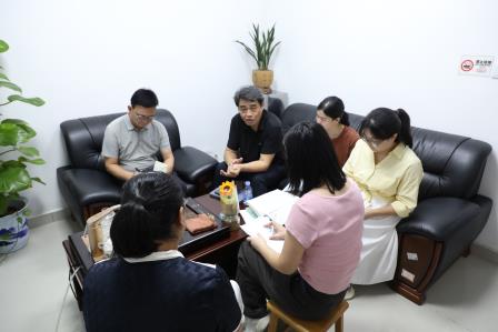 深耕课堂提质赋能 精准视导助力成长 —— 罗湖区 “百人听千课” 教学视导活动走进红桂小学