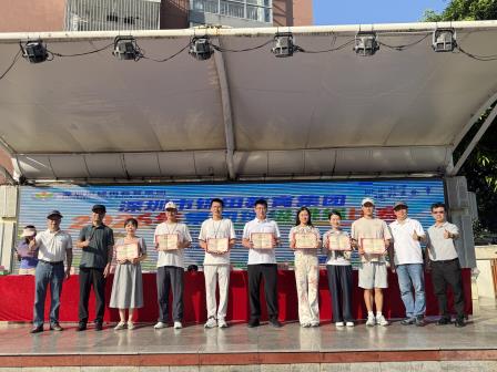 一根跳绳，串起锦田教育集团育人“同心圆”——深圳市锦田教育集团圆满举行2026年集团班级跳绳比赛