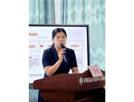 送教帮扶促提质 联合教研共成长——深圳市罗湖外语实验学校赴梁村镇中心初级中学开展送教帮扶活动