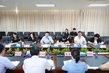 人机共育智启未来，数智课堂迎检促成长——翠园文锦中学圆满完成罗湖区人工智能实验校专项视导